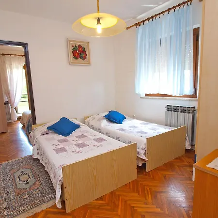 Apartamento Nives 748