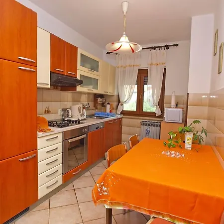 Apartamento Nives 748
