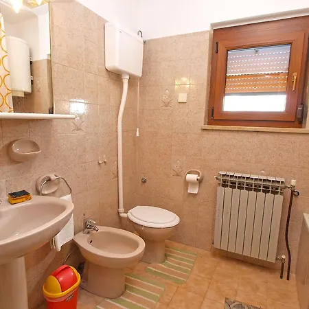 Apartamento Nives 748