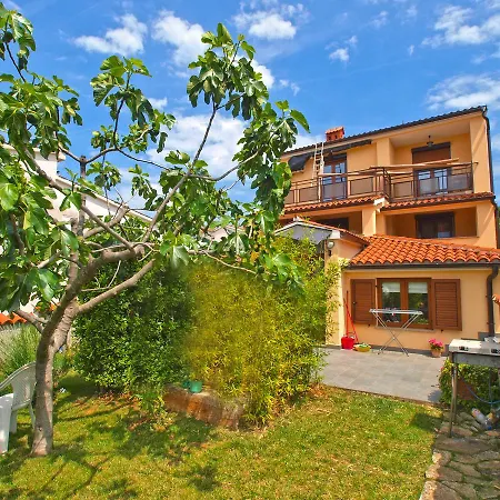 Apartamento Nives 748 *